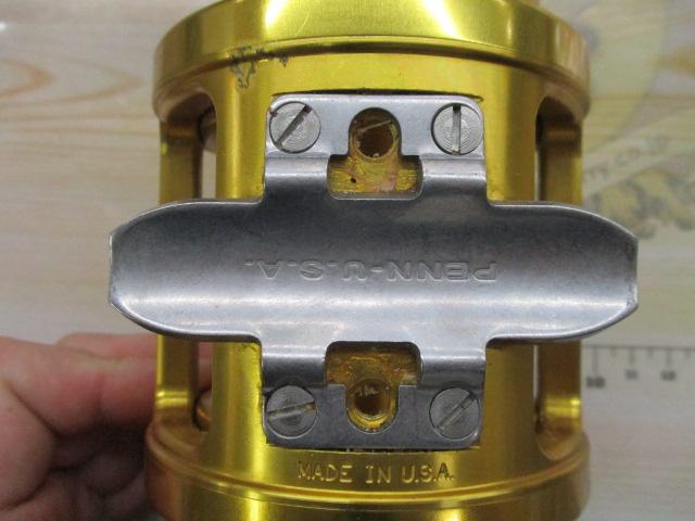 インターナショナルⅡ 12LT パワードラグ