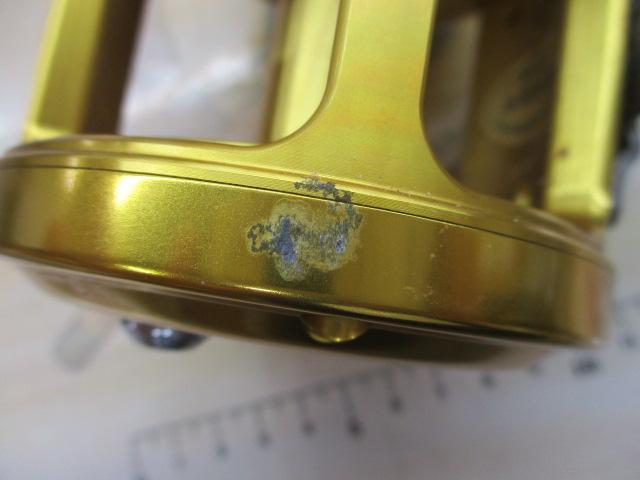 インターナショナルⅡ 12LT パワードラグ