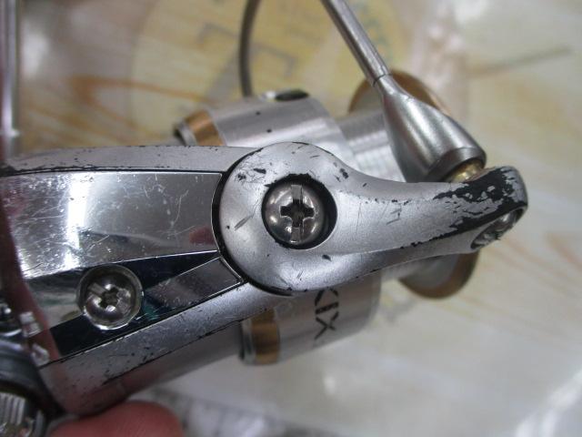 フリームスKIX 2500