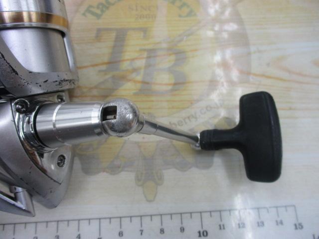 フリームスKIX 2500