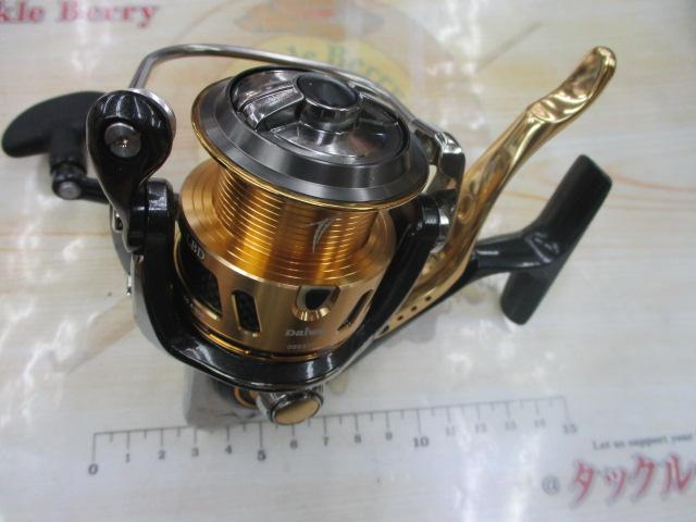 09 TOURNAMENT ISO-Z 3000LBD 23%OFF！