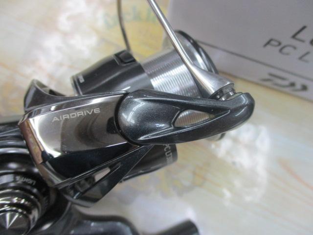 24ルビアス PC LT3000｜＠ベリーネット 日本最大新品中古釣具WEB