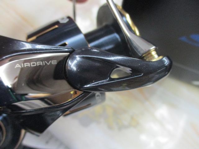 23ソルティガ 4000-XH｜＠ベリーネット 日本最大新品中古釣具WEB