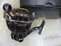 23ソルティガ 4000-XH