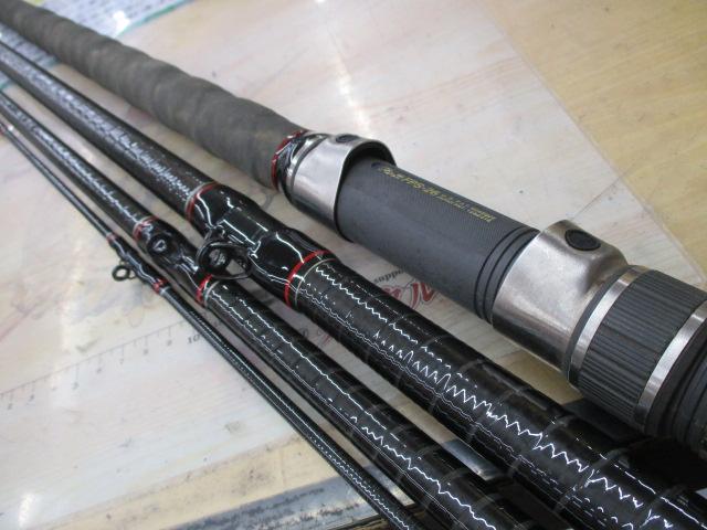 パワーループ石鯛 540H｜＠ベリーネット 日本最大新品中古釣具