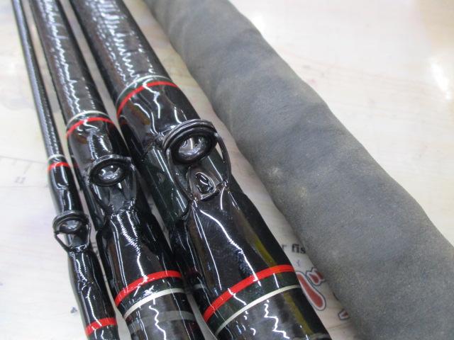 パワーループ石鯛 540H｜＠ベリーネット 日本最大新品中古釣具