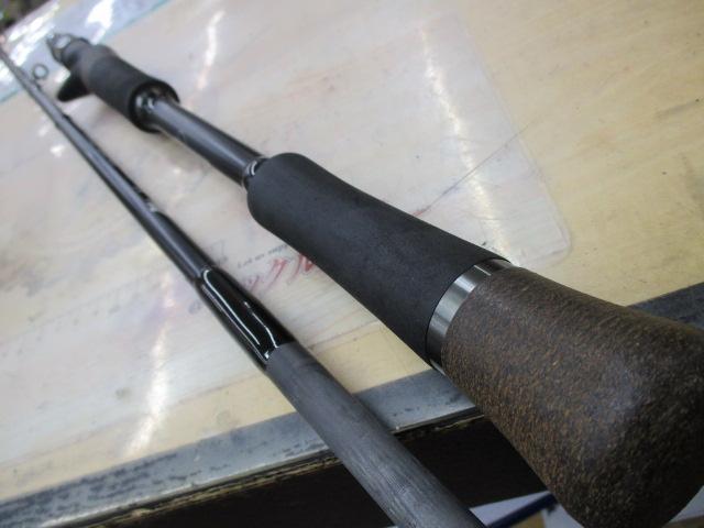 モンストロコンセプトディストラクション77HSC