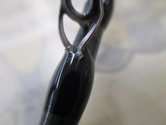 モンストロコンセプトディストラクション77HSC