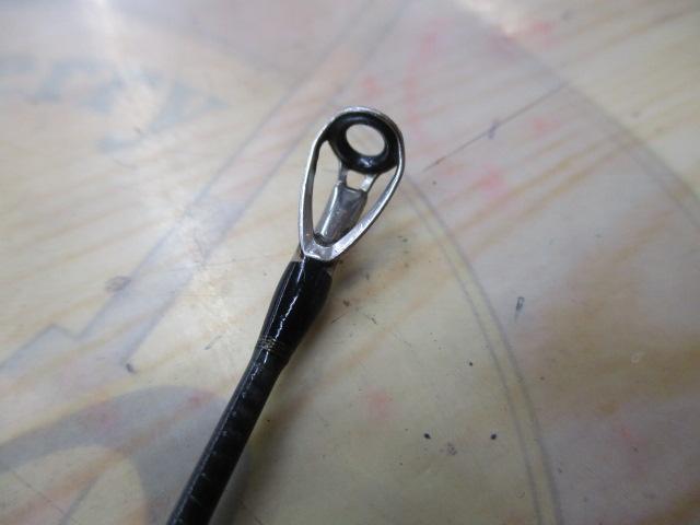 モンストロコンセプトディストラクション77HSC