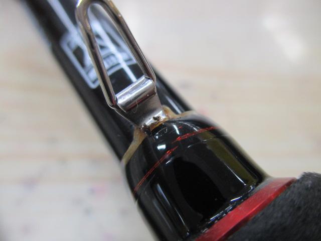 モアザンブランジーノ AGS94ML 60thエディション