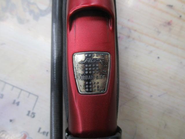 モアザンブランジーノ AGS94ML 60thエディション｜＠ベリー