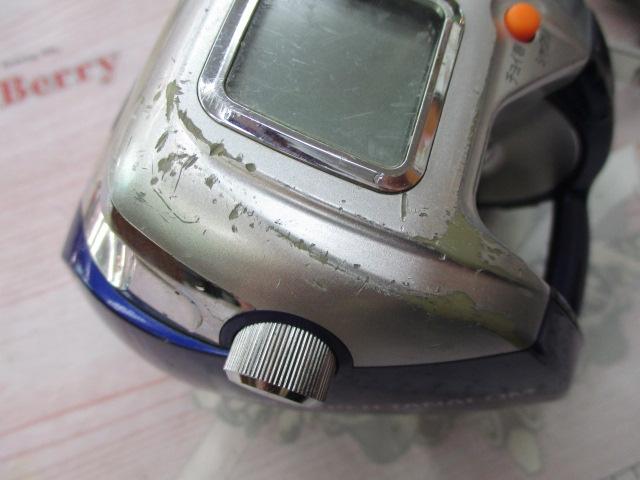 ハイパータナコン 400FBe