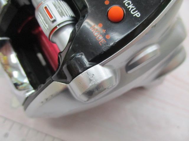 tatsu【シーボーグ150JL−DH】取説・袋・電源ケーブル付属 美品 Amazon | ダイワ(Daiwa) 電動リール シーボーグ 150J-L | ダイワ