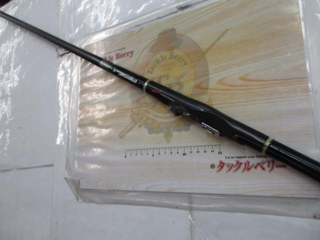 名竿伝説① ダイワ トーナメント制覇 技1号-53 IMガイド＋