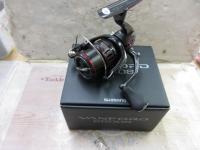 20ヴァンフォード 2500S｜＠ベリーネット 日本最大新品中古釣具