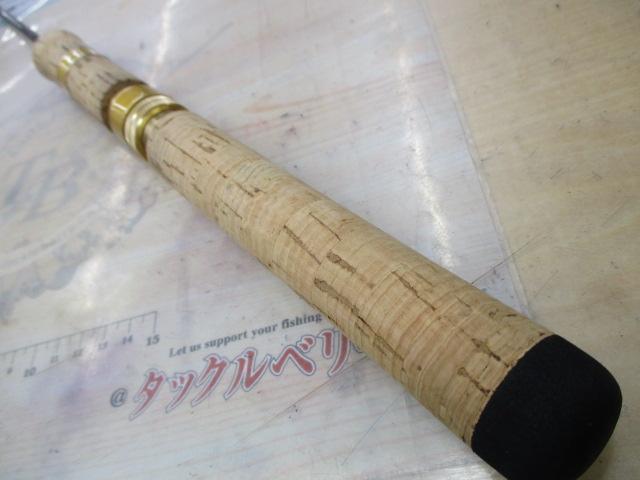 エアースティック AS-1601SXL テクニカル