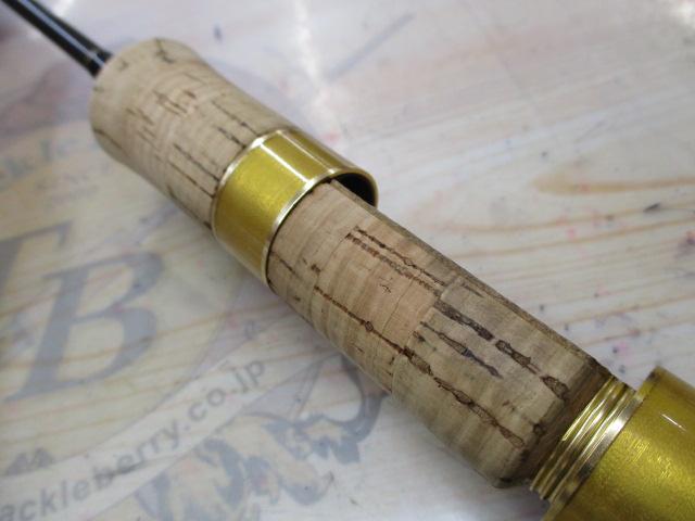 エアースティック AS-1601SXL テクニカル