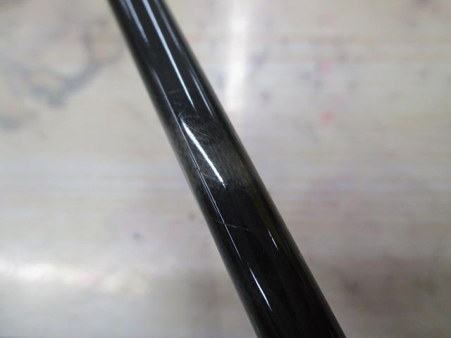 エアースティック AS-1601SXL テクニカル