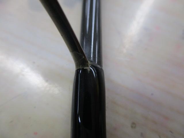 エアースティック AS-1601SXL テクニカル