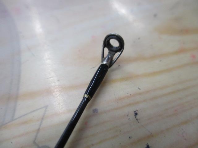 エアースティック AS-1601SXL テクニカル