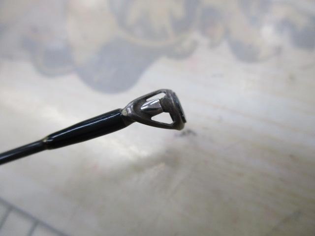 エアースティック AS-1601SXL テクニカル