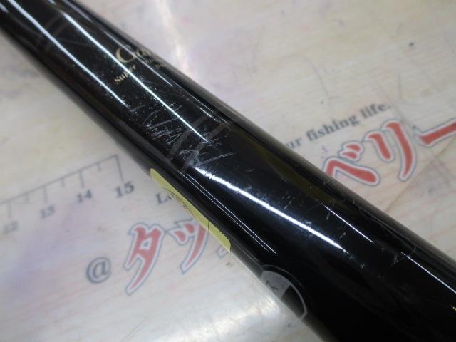 がま磯グレ競技スペシャルⅡ 125-50(チタンSic)｜＠ベリーネット