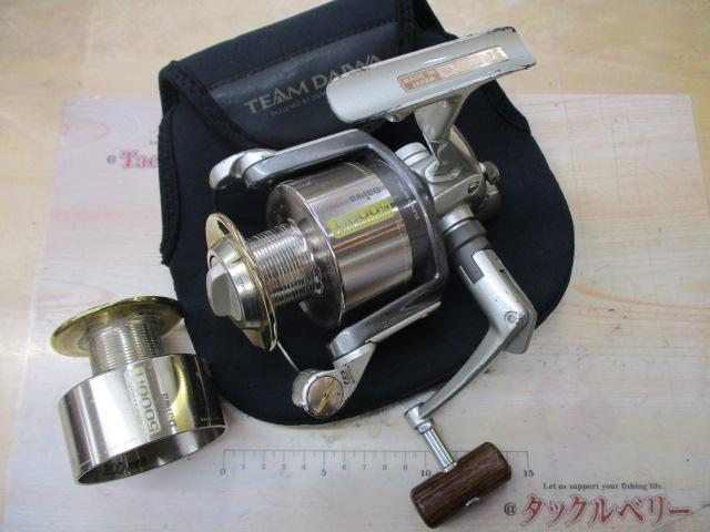 トーナメントZ 5000iT - 貝利網