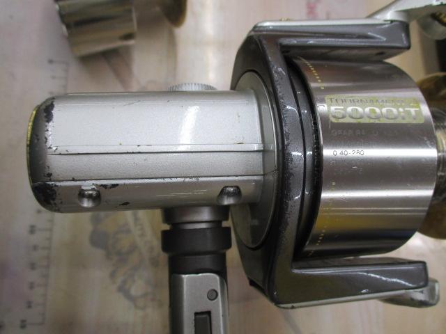 トーナメントZ 5000iT