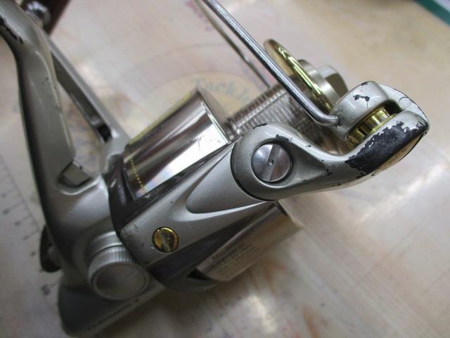 トーナメントZ 5000iT