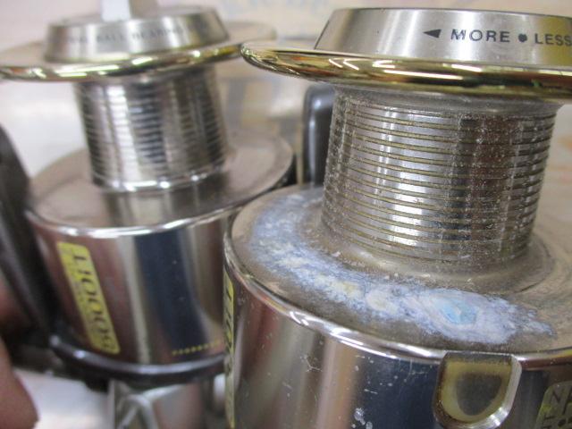 トーナメントZ 5000iT