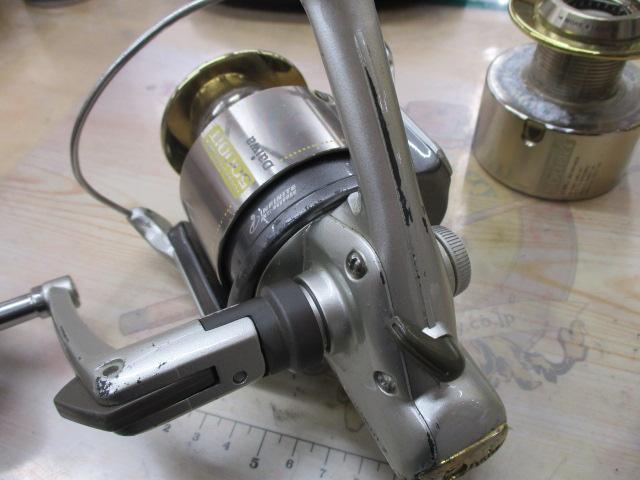 トーナメントZ 5000iT