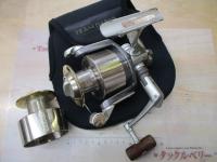ダイワ DAIWA トーナメントZ 5000iT Yahoo!オークション - ダイワ トーナメントZ 5000iT（美品・機関