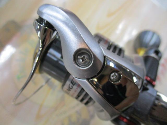 SHIMANO - シマノ　ENGETSU　C3000HGMS Shimano Flame Moon C3000Hgms Engetsu Tayraba One Tenya Used