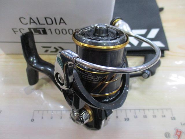 21カルディア FC LT1000S｜＠ベリーネット 日本最大新品中古釣具