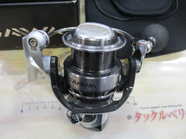 SPORT LIFE PLANETS12ｷｬﾀﾘﾅ 3500: スピニングリール：スポーツ