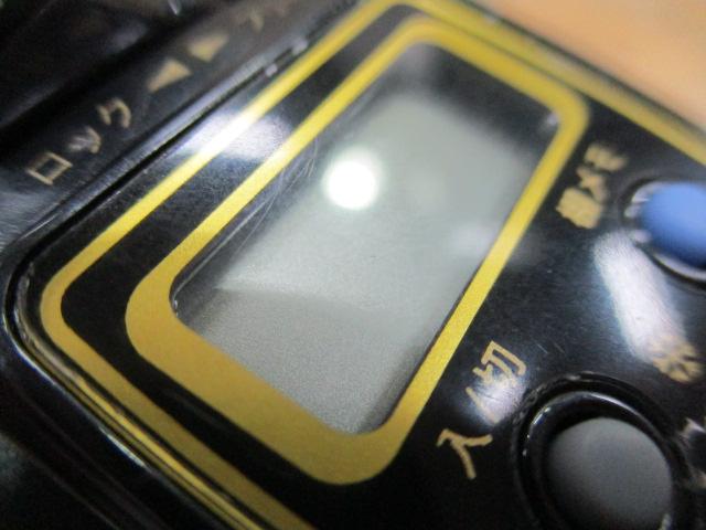 クリスティア ワカサギCR-PT2電動リール メタリックガンメタ