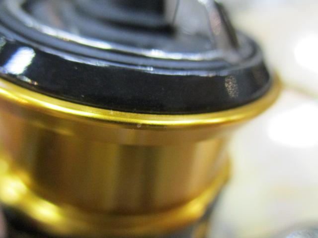 17ソアレCI4+ C2000SSPG