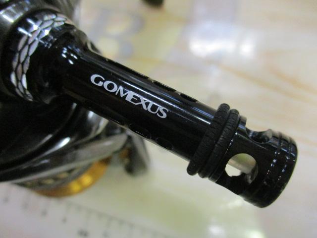 17ソアレCI4+ C2000SSPG