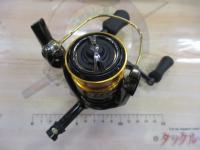 17ソアレCI4+ C2000SSPG