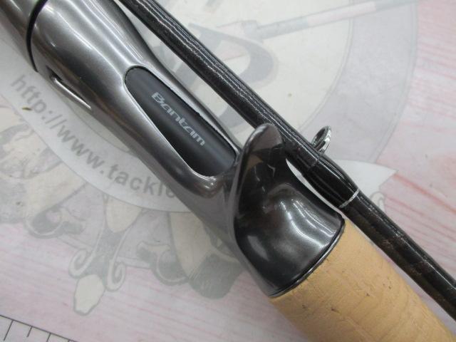 22バンタム 163ML-2｜＠ベリーネット 日本最大新品中古釣具WEB