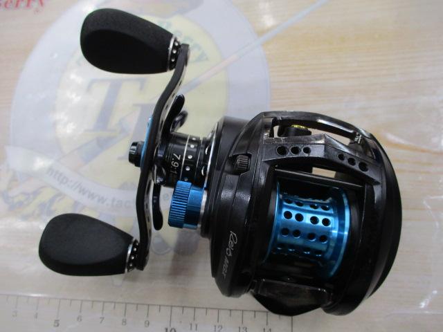 レボmgx Revo MGX （レボ エムジーエックス）｜AbuGarcia｜釣具の総合