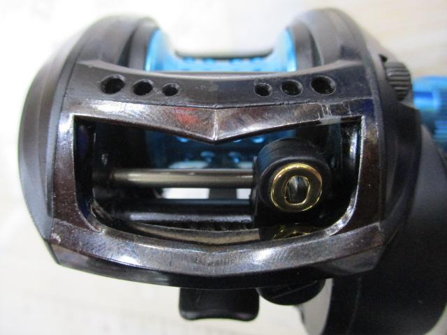 レボ MGX-L｜＠ベリーネット 日本最大新品中古釣具WEBショップ