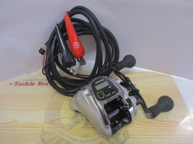 13フォースマスター 400｜＠ベリーネット 日本最大新品中古釣具