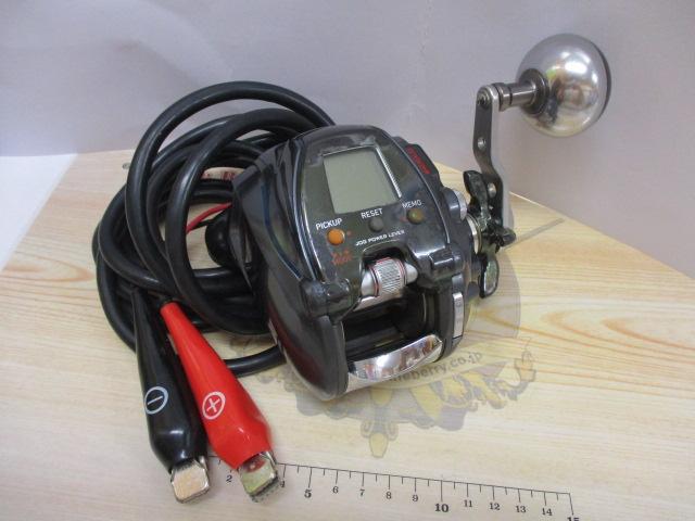 シーボーグ 300J｜＠ベリーネット 日本最大新品中古釣具WEBショップ