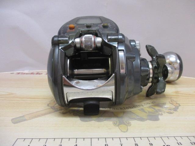 シーボーグ 300J｜＠ベリーネット 日本最大新品中古釣具WEBショップ