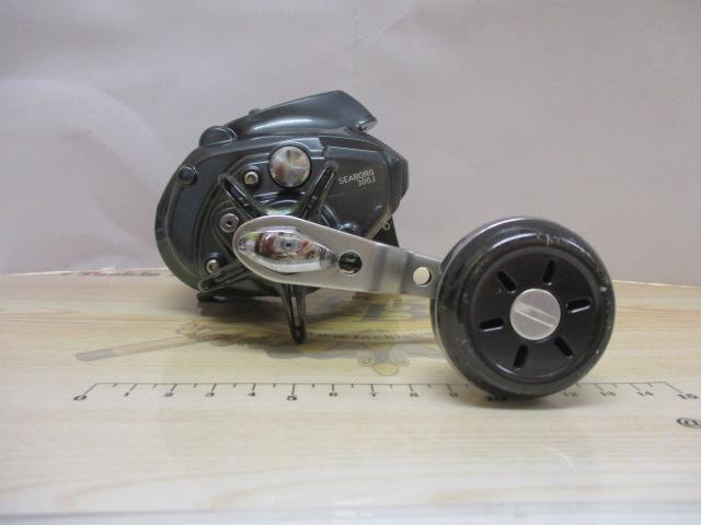 シーボーグ 300J｜＠ベリーネット 日本最大新品中古釣具WEBショップ