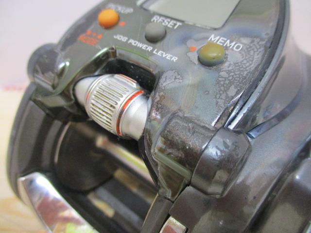 シーボーグ 300J｜＠ベリーネット 日本最大新品中古釣具WEBショップ
