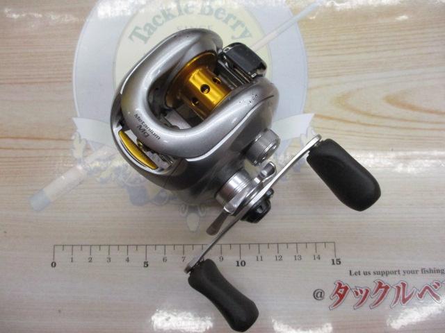07メタニウムMg LH｜＠ベリーネット 日本最大新品中古釣具WEB