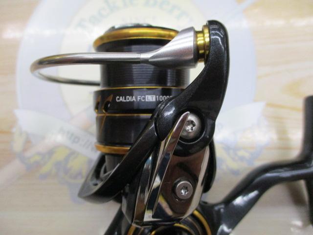 ダイワ　21カルディア　FC LT1000S Amazon | ダイワ(DAIWA) スピニング 21 カルディア FC LT1000S