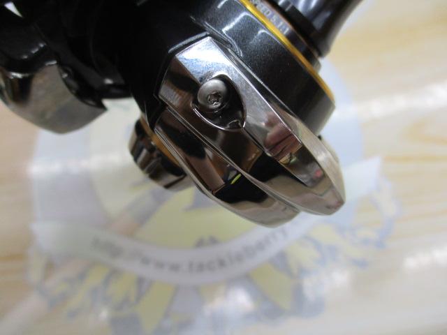 21カルディア FC LT1000S